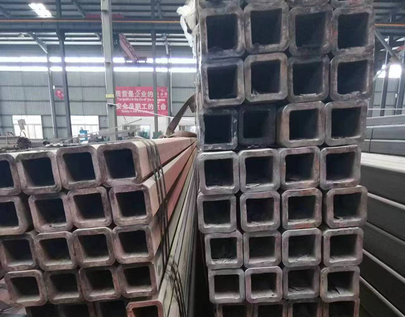 谯城高韧性Q355B方管 低温冲击性能优良