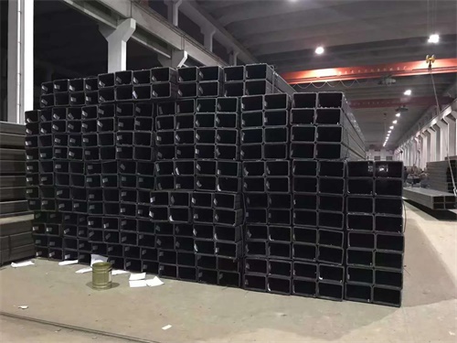 谯城冷拔方管选型指南 工程采购怎么选